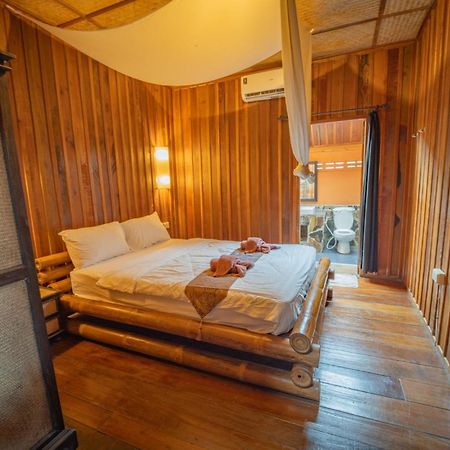 Jerpordee Residence Koh Chang Buitenkant foto